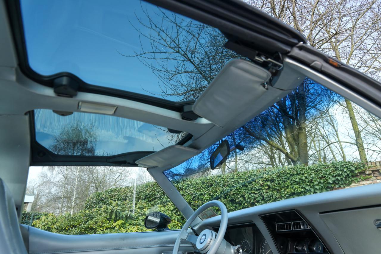 1978 Chevrolet Corvette L82 &ldquo;Indianapolis 500 Pace Car Edition&rdquo;