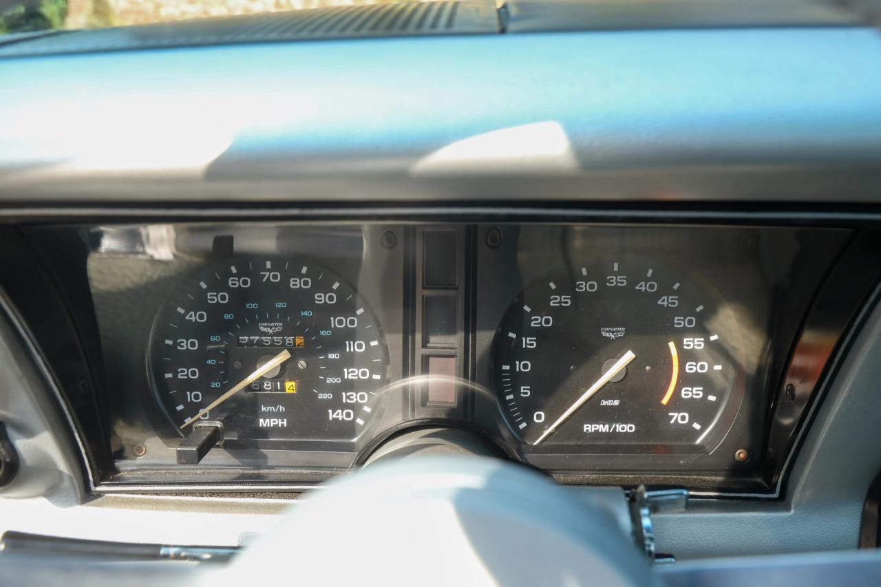 1978 Chevrolet Corvette L82 &ldquo;Indianapolis 500 Pace Car Edition&rdquo;