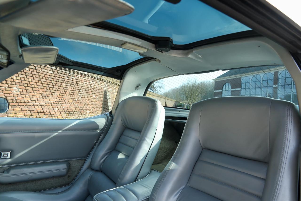 1978 Chevrolet Corvette L82 &ldquo;Indianapolis 500 Pace Car Edition&rdquo;