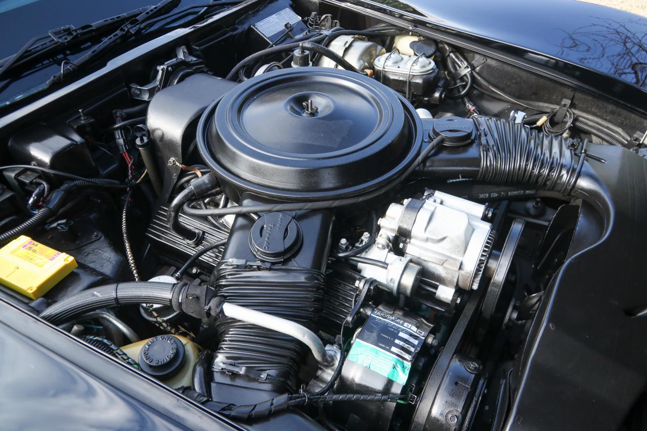 1978 Chevrolet Corvette L82 &ldquo;Indianapolis 500 Pace Car Edition&rdquo;