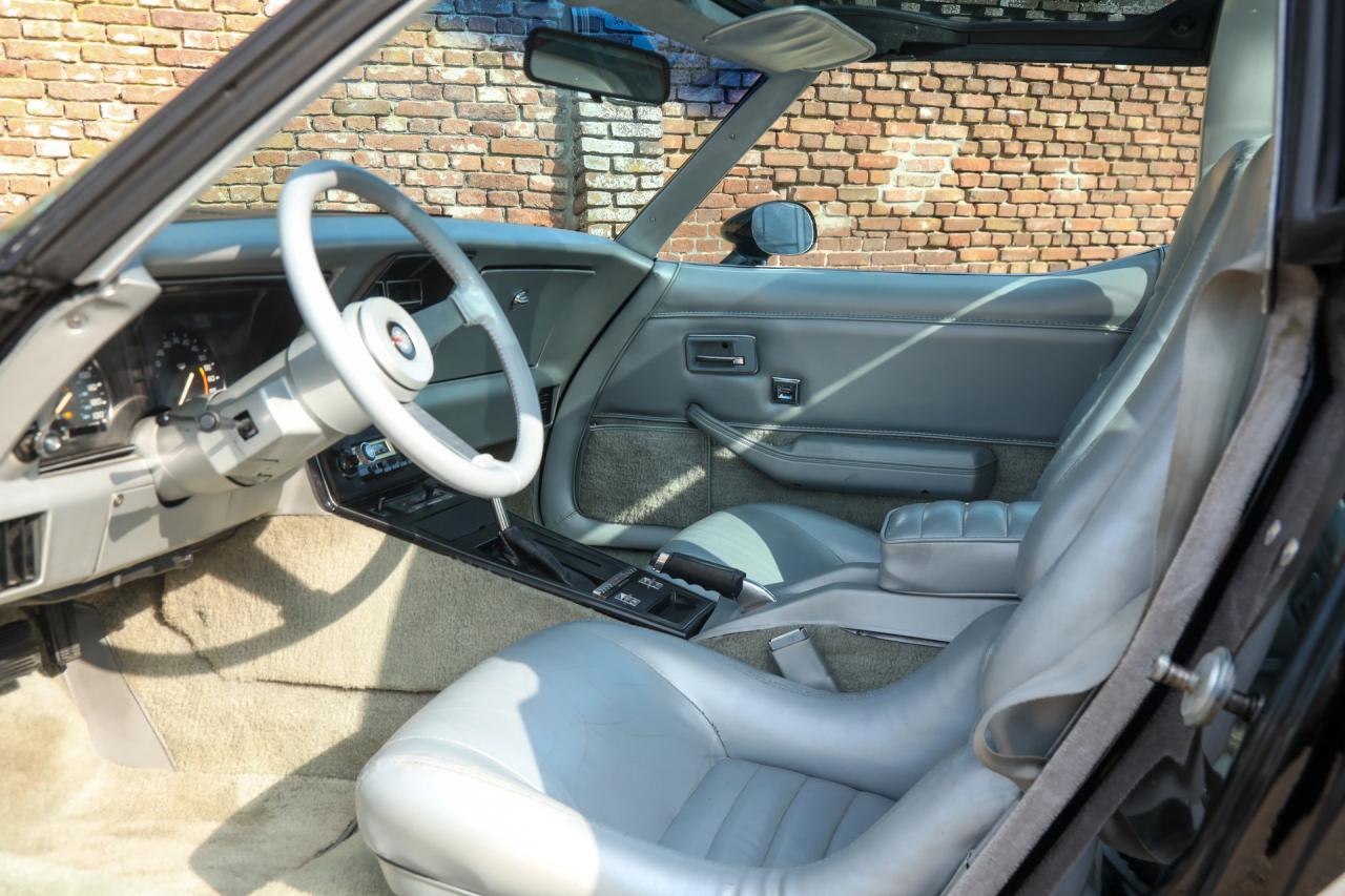 1978 Chevrolet Corvette L82 &ldquo;Indianapolis 500 Pace Car Edition&rdquo;