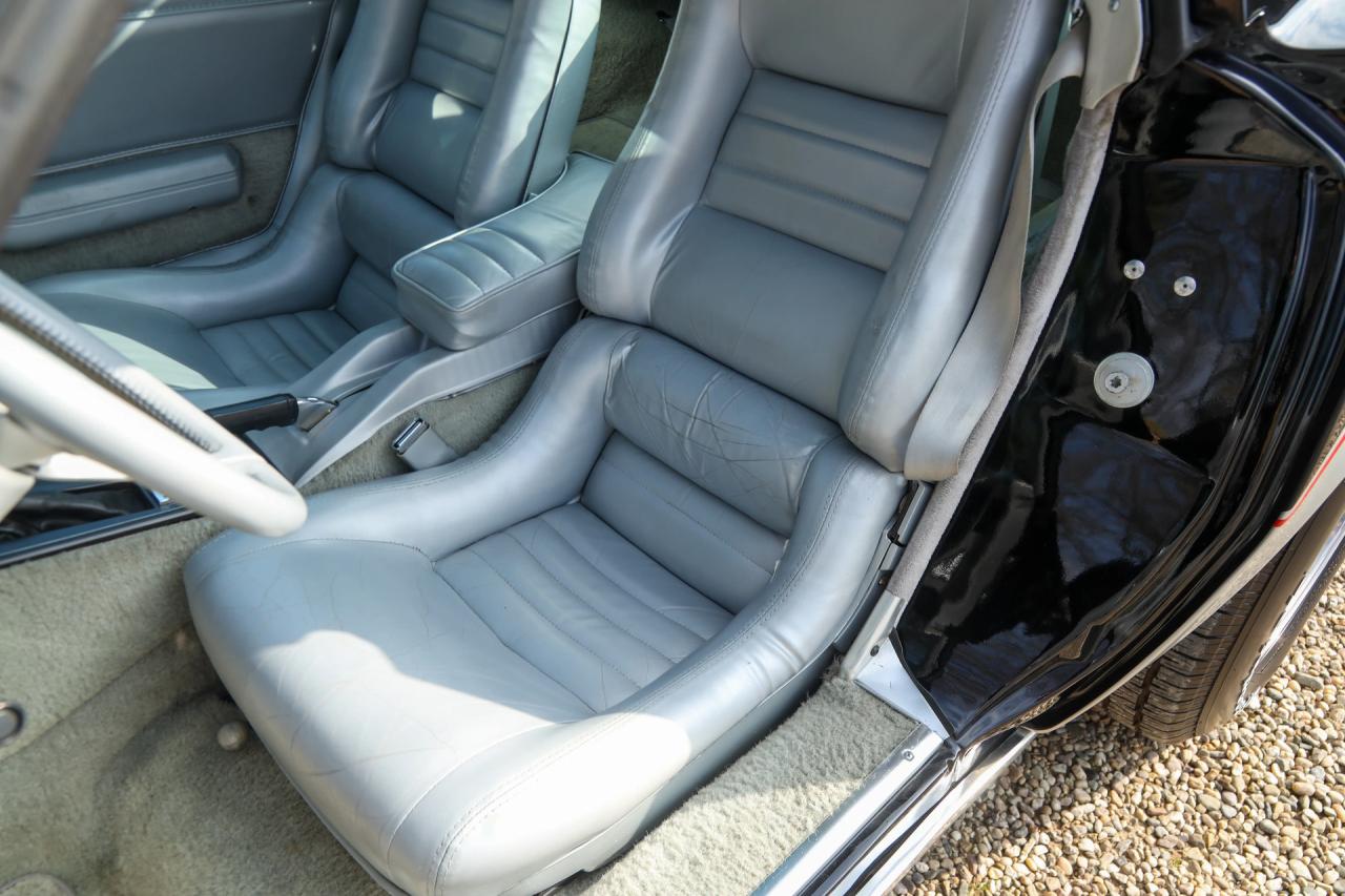 1978 Chevrolet Corvette L82 &ldquo;Indianapolis 500 Pace Car Edition&rdquo;