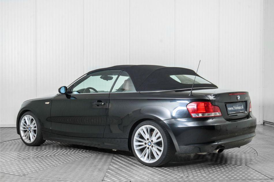 2008 BMW 1 Serie
