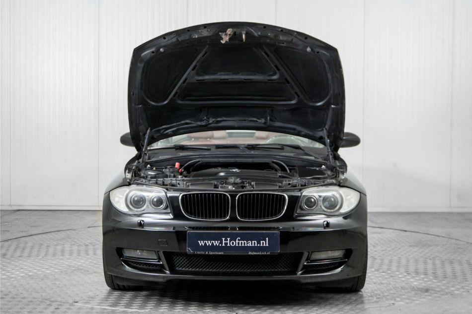 2008 BMW 1 Serie