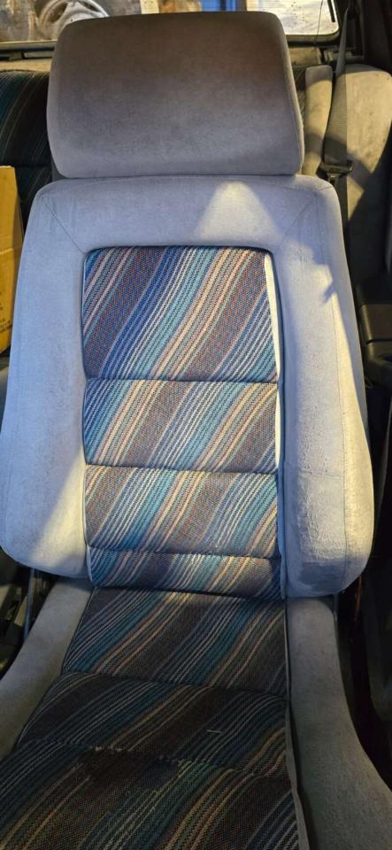 1989 Lancia DELTA HF 4X4