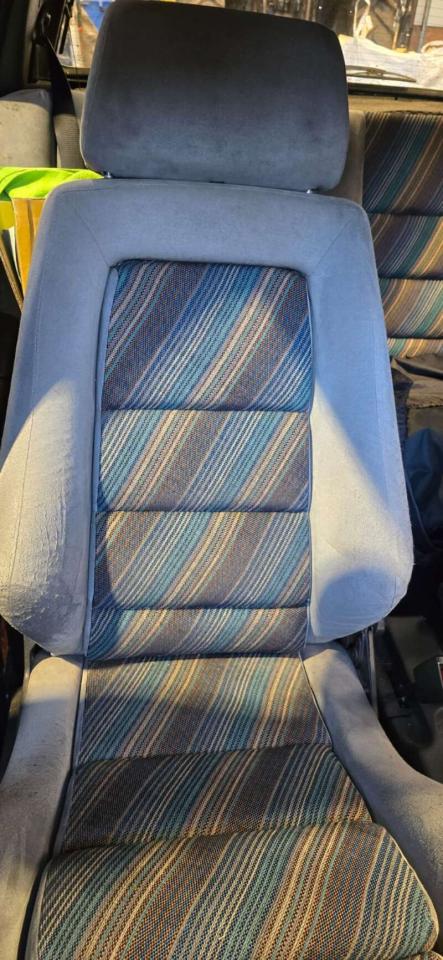 1989 Lancia DELTA HF 4X4