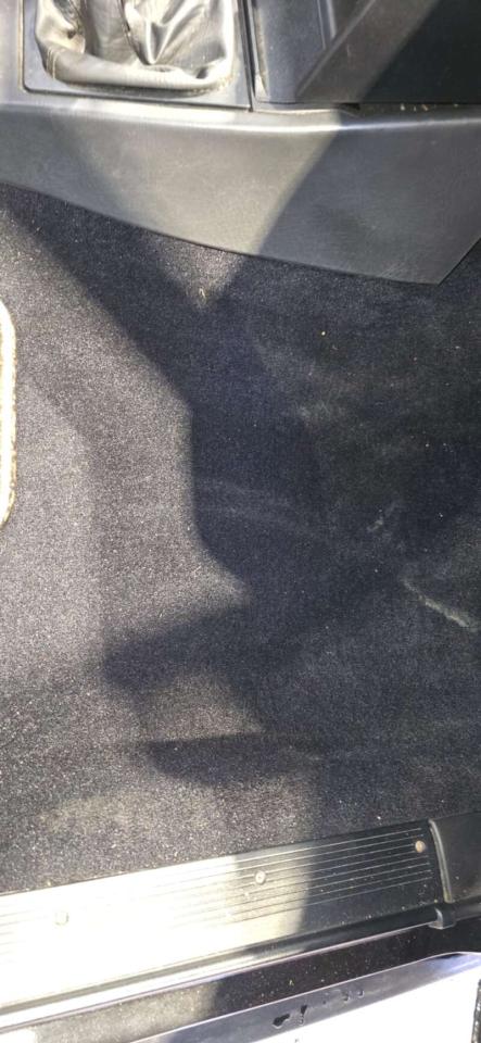 1989 Lancia DELTA HF 4X4