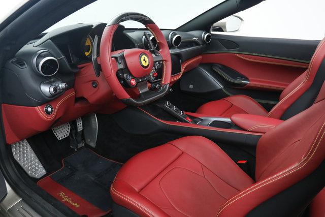 2023 Ferrari PORTOFINO M