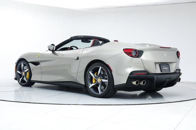 2023 Ferrari PORTOFINO M