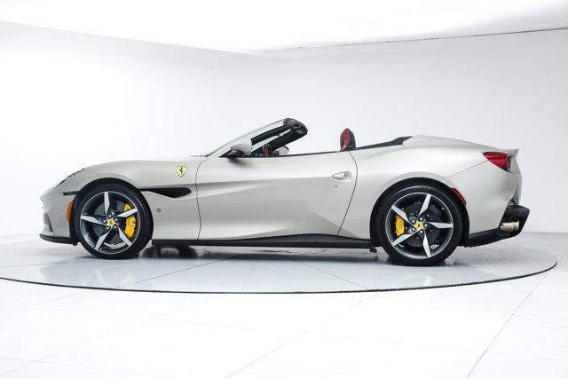 2023 Ferrari PORTOFINO M