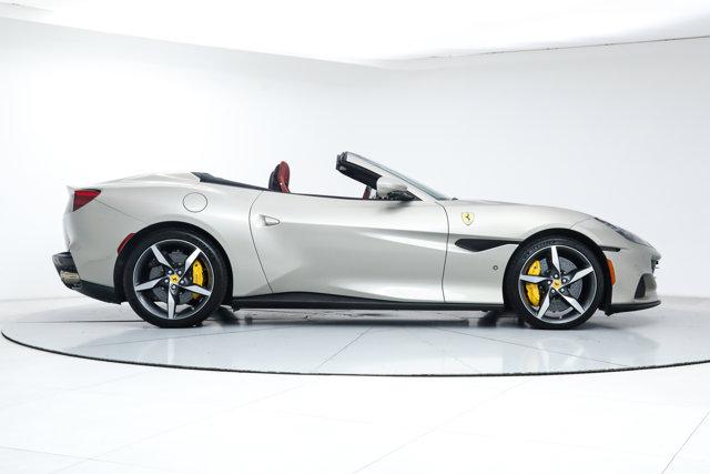 2023 Ferrari PORTOFINO M