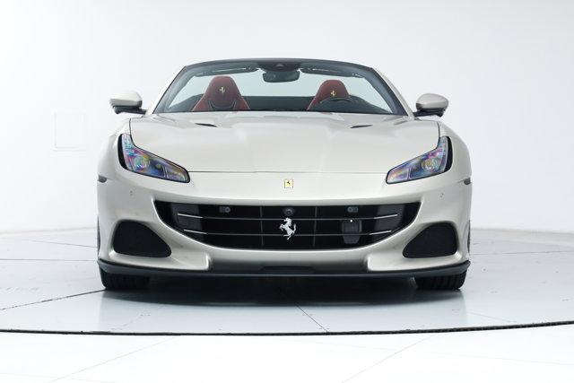 2023 Ferrari PORTOFINO M