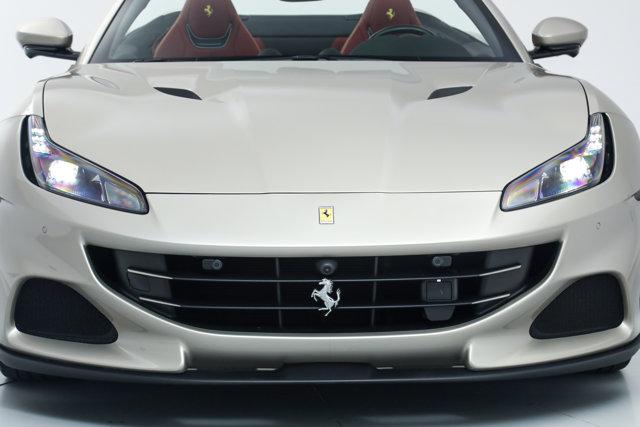 2023 Ferrari PORTOFINO M