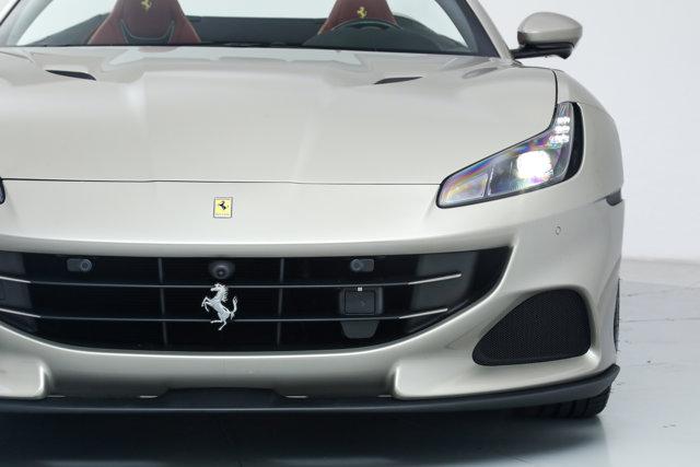 2023 Ferrari PORTOFINO M