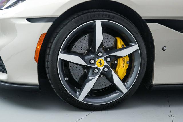 2023 Ferrari PORTOFINO M