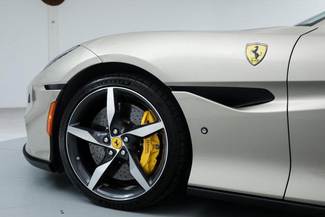 2023 Ferrari PORTOFINO M