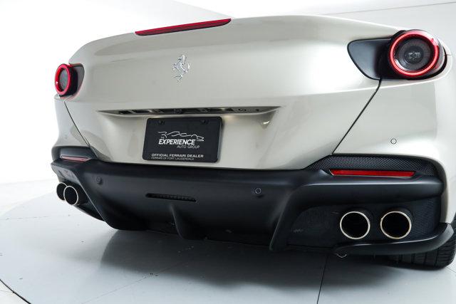 2023 Ferrari PORTOFINO M