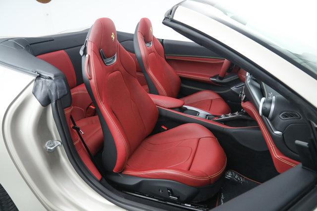 2023 Ferrari PORTOFINO M