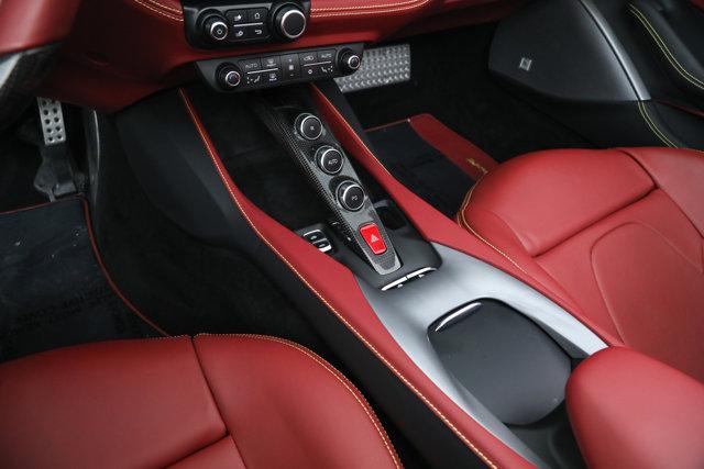 2023 Ferrari PORTOFINO M