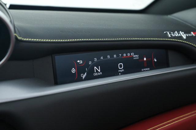 2023 Ferrari PORTOFINO M