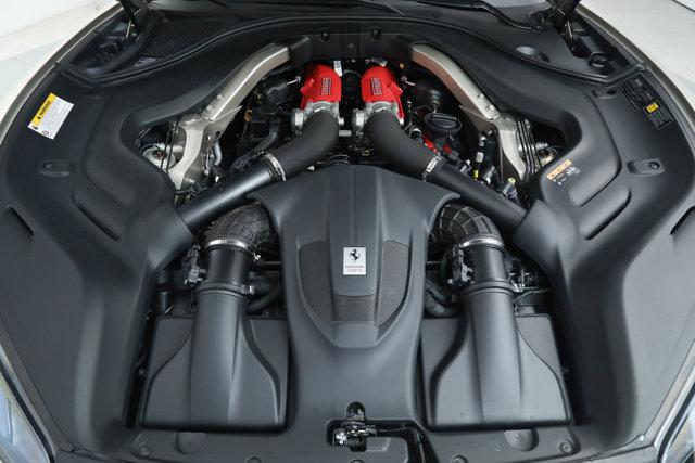 2023 Ferrari PORTOFINO M