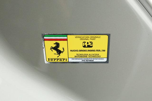 2023 Ferrari PORTOFINO M