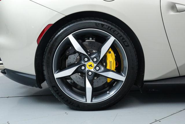 2023 Ferrari PORTOFINO M