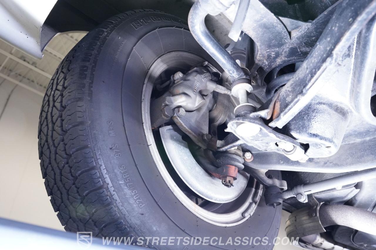 1966 Chevrolet Corvette 427 Convertible