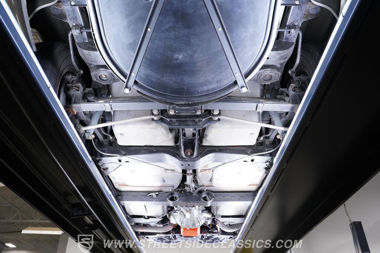 1966 Chevrolet Corvette 427 Convertible