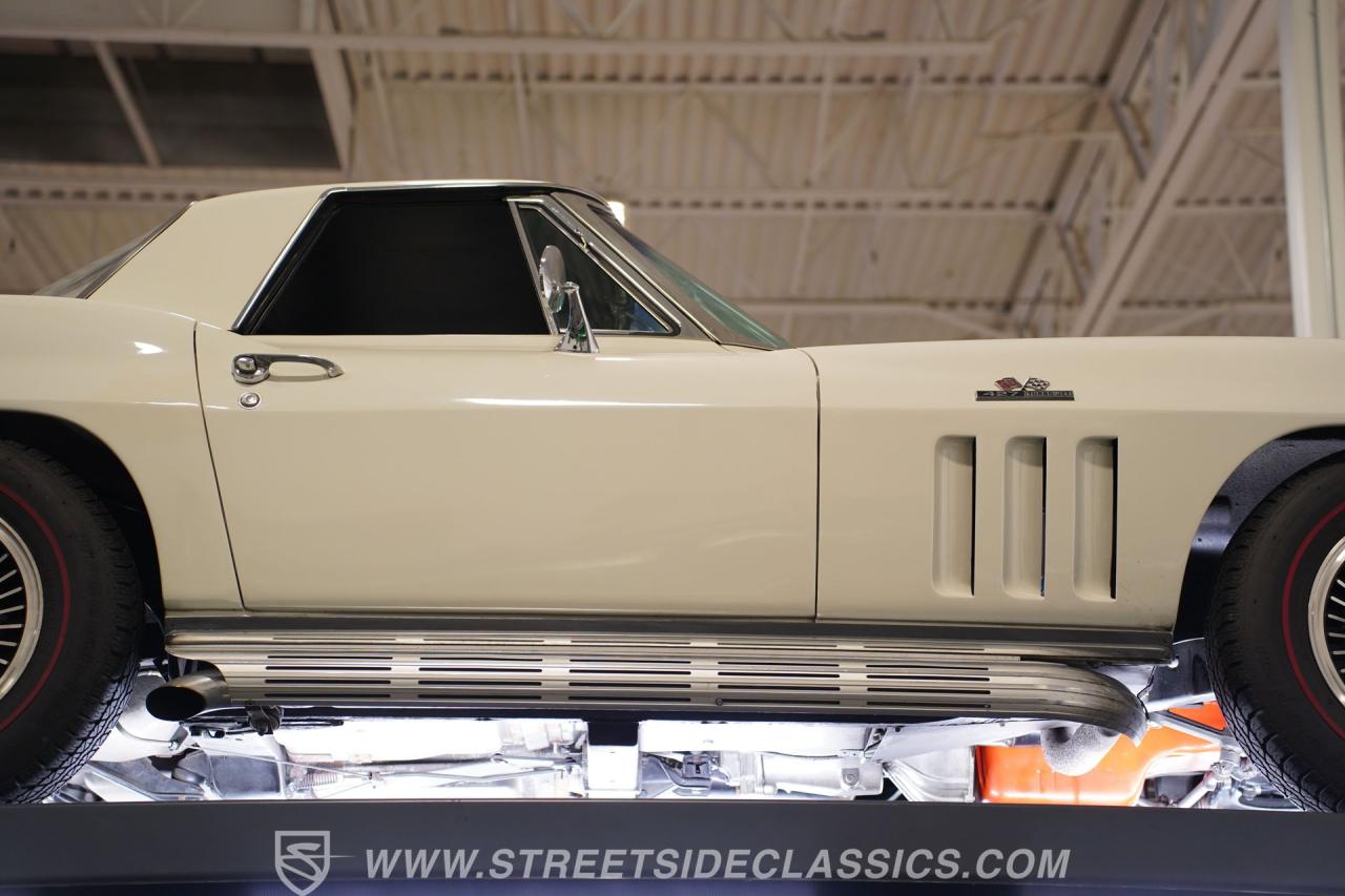 1966 Chevrolet Corvette 427 Convertible