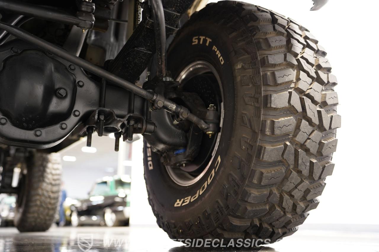 1996 Ford F-250 Custom XLT 4x4