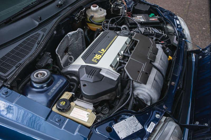 1994 Renault CLIO WILLIAMS