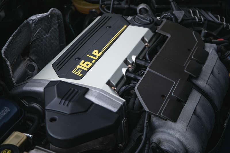 1994 Renault CLIO WILLIAMS