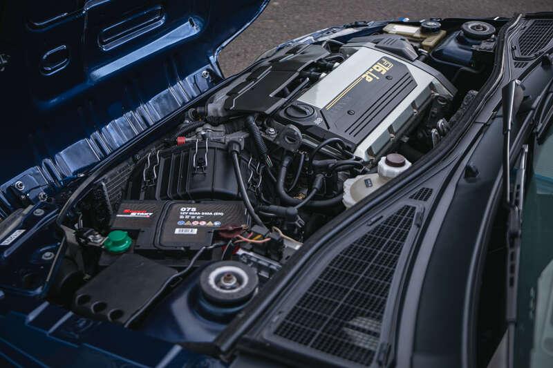 1994 Renault CLIO WILLIAMS