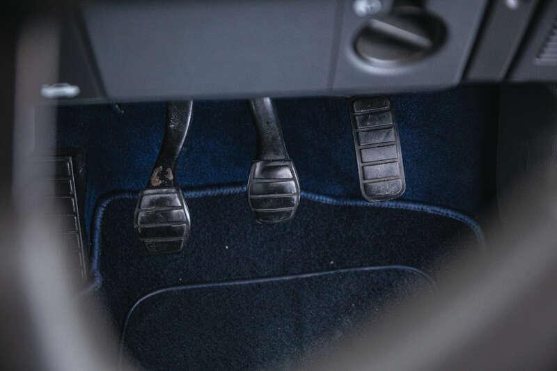 1994 Renault CLIO WILLIAMS