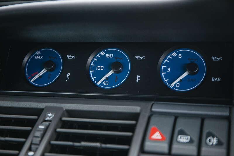 1994 Renault CLIO WILLIAMS