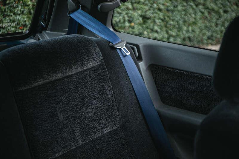 1994 Renault CLIO WILLIAMS