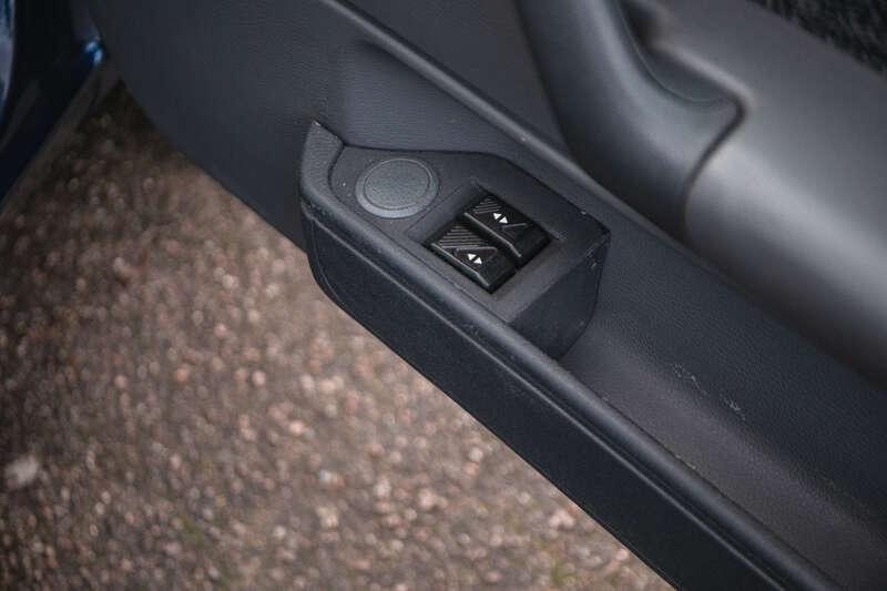 1994 Renault CLIO WILLIAMS