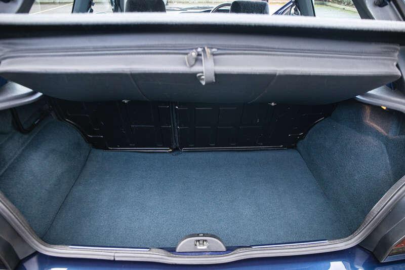 1994 Renault CLIO WILLIAMS