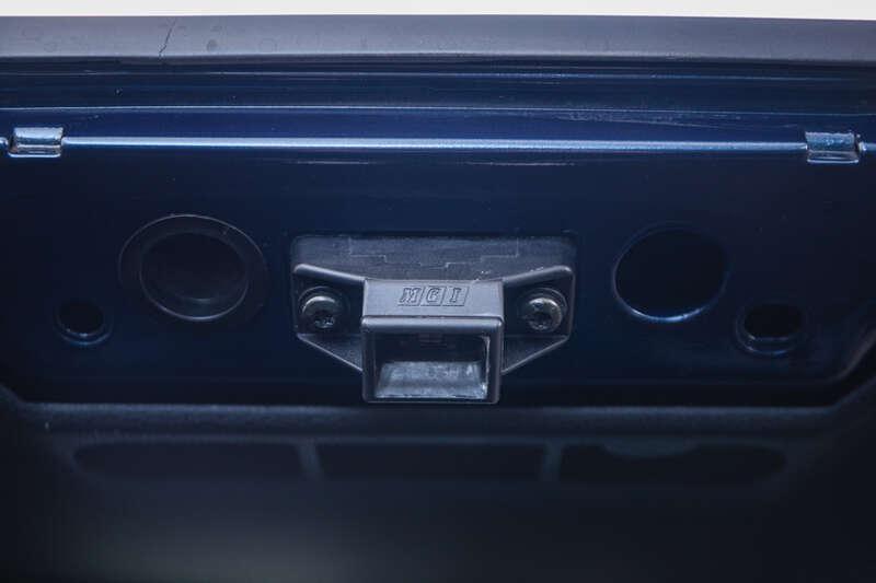 1994 Renault CLIO WILLIAMS