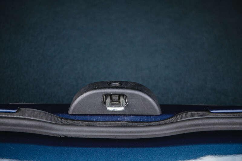 1994 Renault CLIO WILLIAMS