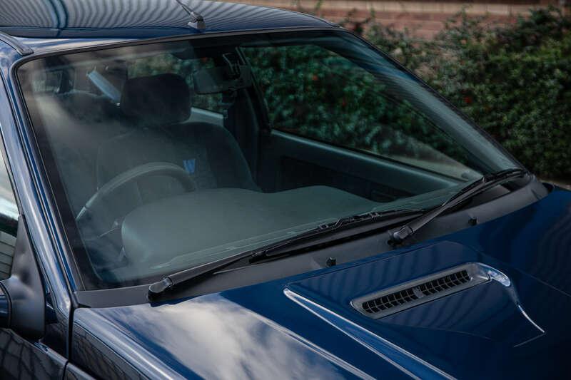 1994 Renault CLIO WILLIAMS