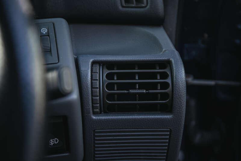 1994 Renault CLIO WILLIAMS