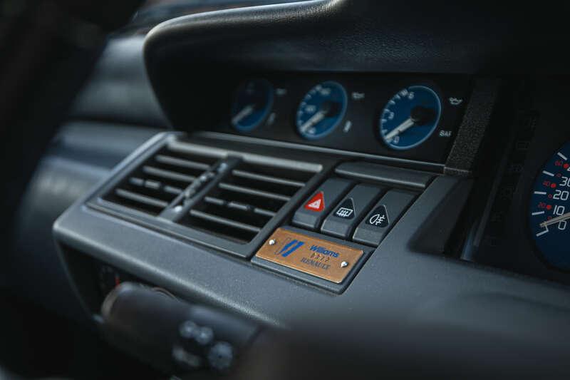 1994 Renault CLIO WILLIAMS