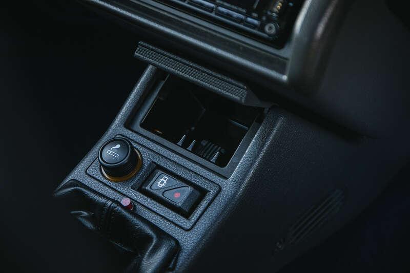 1994 Renault CLIO WILLIAMS