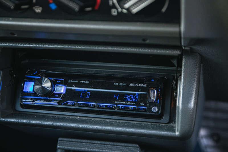 1994 Renault CLIO WILLIAMS