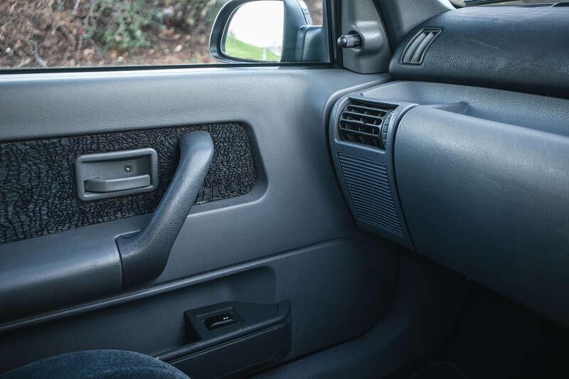 1994 Renault CLIO WILLIAMS