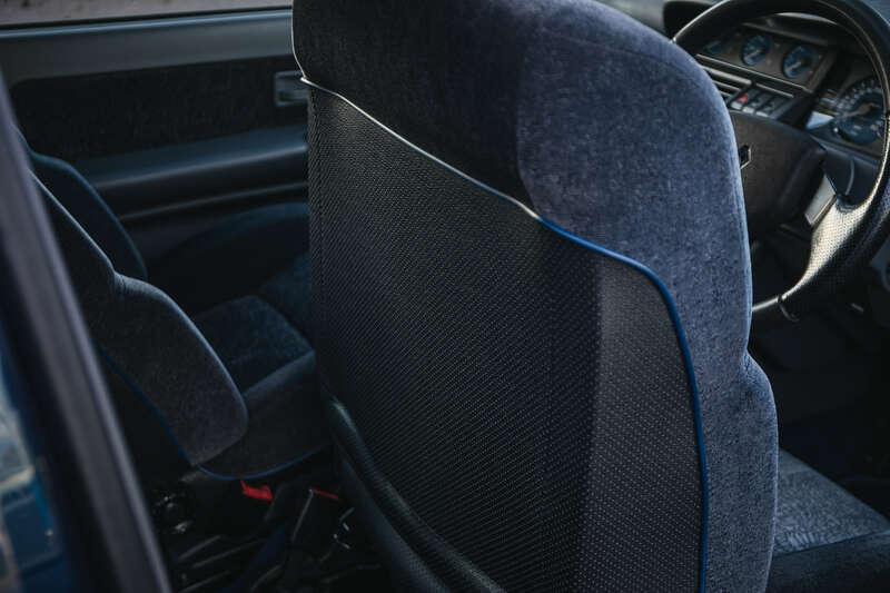 1994 Renault CLIO WILLIAMS