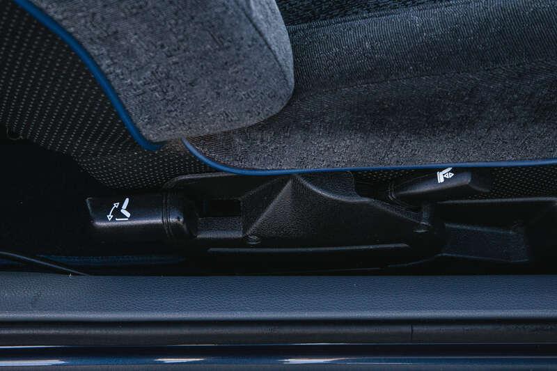 1994 Renault CLIO WILLIAMS