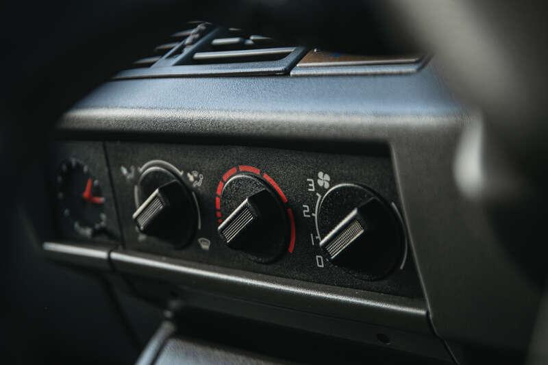 1994 Renault CLIO WILLIAMS